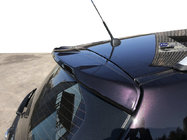 Nissan Qashqai 2010-2014 Heckspoiler Typ 1 (grundiert zum Lackieren) Foto 1