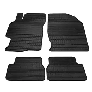 Gummimatten (4 Stk, Stingray Premium)