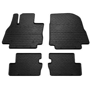 Gummimatten iA (4 Stk, Stingray Premium)