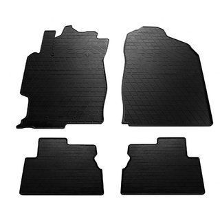 Gummimatten (4 Stk, Stingray Premium)