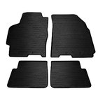 Mazda 626 1979-2002 Gummimatten (4 Stk, Stingray Premium) Foto 1