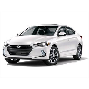 Hyundai Elantra (AD) 2015-2020 Tuning