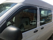 Volkswagen T5 Transporter 2003-2010 Windabweiser (2 Stk, MyRacing) Foto 1