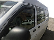 Volkswagen T5 Caravelle 2004-2010 Windabweiser (2 Stk, MyRacing) Foto 1