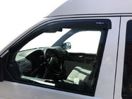 Volkswagen T5 Multivan 2003–2010 Windabweiser (2 Stk, MyRacing) Foto 1