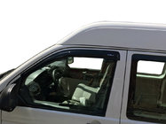 Volkswagen T5 2010-2015 Windabweiser (2 Stk, MyRacing) Foto 1