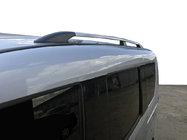 Opel Combo 2012-2018 SALE!!! Dachreling Grau Metallic (Kunststofffüße) Foto 1