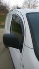 Renault Kangoo 2008–2020 Windabweiser (2 Stk, DDU-CBR) Foto 2