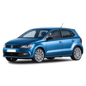 Volkswagen Polo 2017- Tuning
