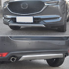 Mazda CX-5 2017–2025 Front- und Heckaufsätze V2 Foto 2