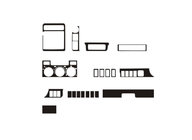Toyota Land Cruiser 90 Prado 1996-2002 ANGEBOT! Armaturenbrett Blenden in Holzoptik Foto 1