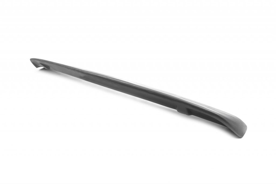 Fiat Ducato 2006-2025 Heckspoiler Anatomik (grundiert zum Lackieren) Image