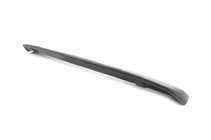Fiat Ducato 2006-2025 Heckspoiler Anatomik (grundiert zum Lackieren) Foto 1