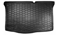 Hyundai I-20 2014-2020 Kofferraumwanne HB (Autogumm, Gummi) Foto 1