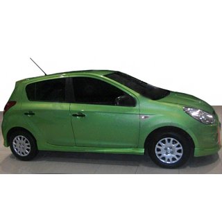 Seitenschweller (grundiert zum Lackieren) Hyundai I-20 2008-2012