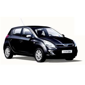 Hyundai I-20 2008-2012 Tuning