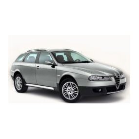 Alfa Romeo 156 1997-2007 Tuning