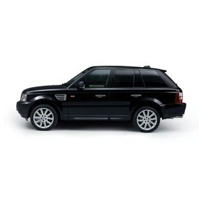 Range Rover Sport 2005-2013 Tuning