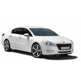 Peugeot 508 2010-2018 Tuning
