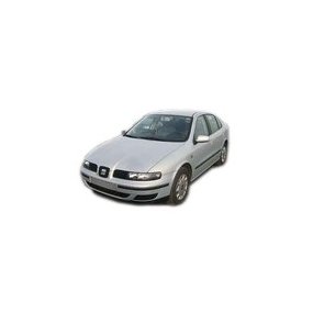 Seat Toledo 2000-2005 Tuning