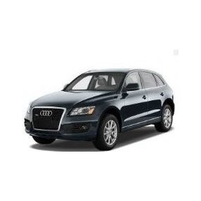 Audi Q5 2008-2017 Tuning