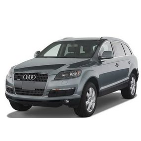 Audi Q7 2005-2015 Tuning