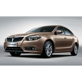 Brilliance H530 2011-2020 Tuning