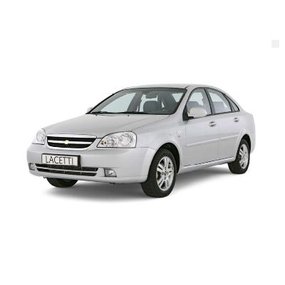 Chevrolet Lacetti 2003-2024 Tuning