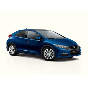 Honda Civic HB 2012-2020 Tuning