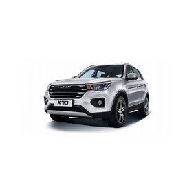 Lifan X70 2018-2020 Tuning