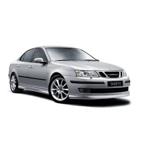 Saab 9-3 2002-2014 Tuning