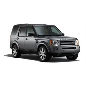 Tuning für Land Rover Discovery III 2004-2009