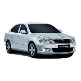 Skoda Octavia II A5 2010-2013 Tuning
