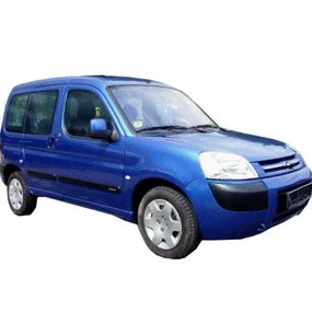 Citroen Berlingo 1996-2008 Tuning