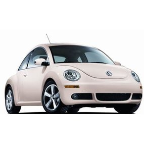 Volkswagen Beetle 2005-2011 Tuning