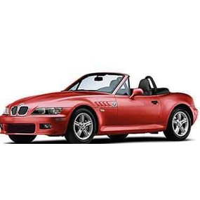 BMW Z3 1996-1999 Tuning