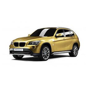BMW X1 E84 2009-2015 Tuning