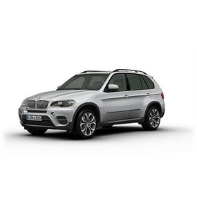 BMW X5 E70 2007-2013 Tuning