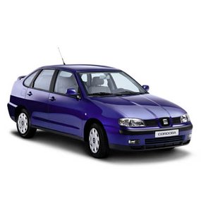 Seat Cordoba 2000-2009 Tuning