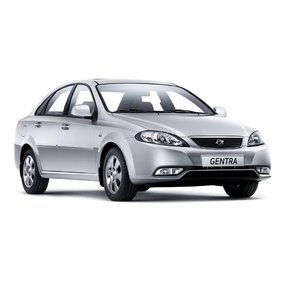 Daewoo Gentra 2013- Tuning