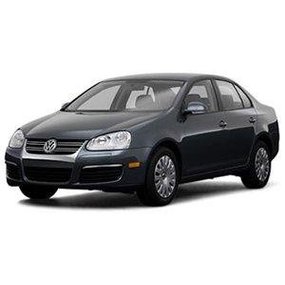 Volkswagen Jetta 2006-2011 Tuning