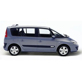 Renault Espace 2002-2014 Tuning