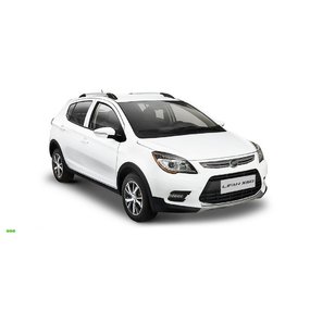 Lifan X50 2014-2019 Tuning