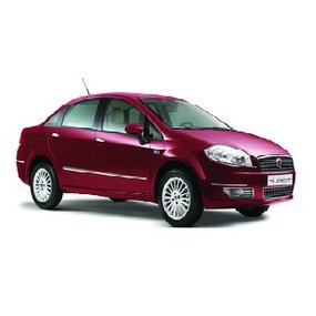 Fiat Linea 2006-2018 Tuning