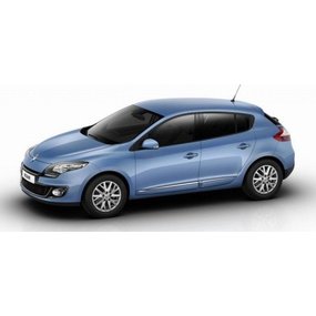 Renault Megane III 2009-2016 Tuning