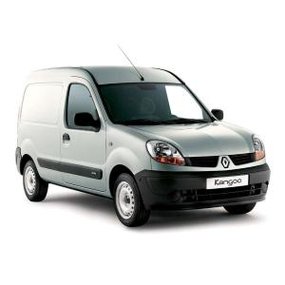 Renault Kangoo 1998-2008 Tuning