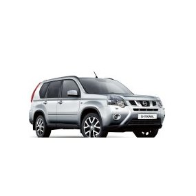 Nissan X-trail T31 2007-2014 Tuning