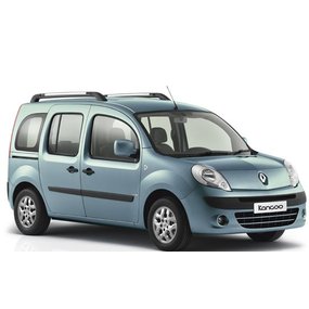 Tuning für Renault Kangoo 2008-2020