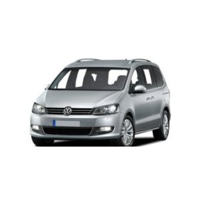 Volkswagen Sharan 2010-2023 Tuning