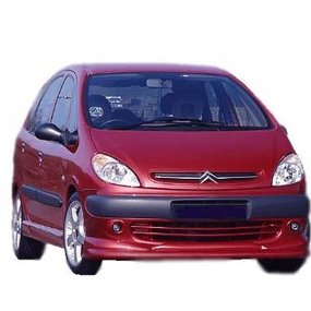 Citroen Xsara Picasso 1999-2012 Tuning